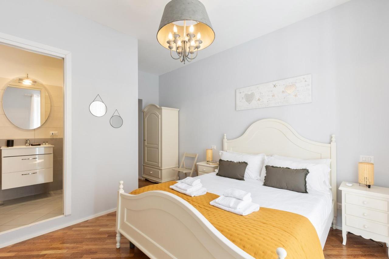 Rome As You Feel - Charming Abode In Trastevere Экстерьер фото