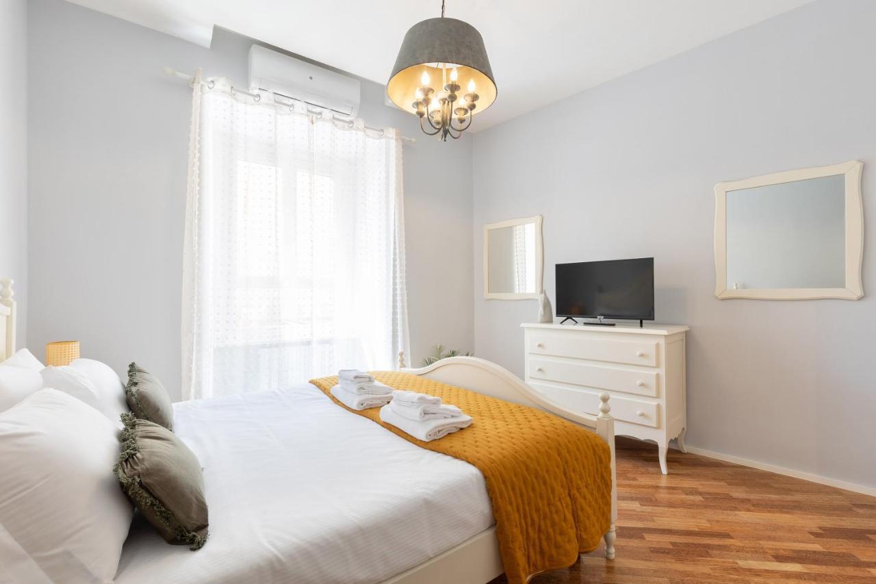 Rome As You Feel - Charming Abode In Trastevere Экстерьер фото